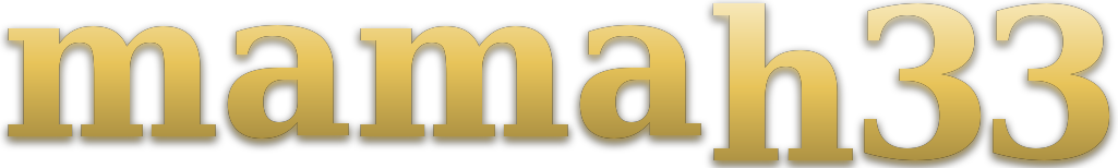 mamah33 logo